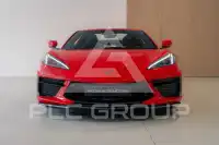 2026 Corvette C8