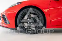 2026 Corvette C8