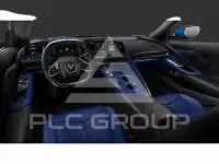 2026 Corvette C8