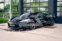 2026 Corvette C8