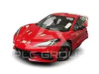 2026 Corvette C8