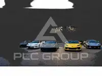2026 Corvette C8