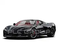2026 Corvette C8