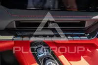 2026 Corvette C8