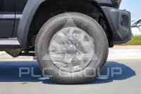 2026 Suzuki Jimny