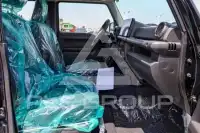 2026 Suzuki Jimny