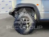 2026 Suzuki Jimny