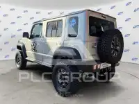 2026 Suzuki Jimny