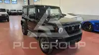2026 Suzuki Jimny
