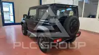 2026 Suzuki Jimny