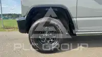 2026 Suzuki Jimny