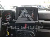 2026 Suzuki Jimny
