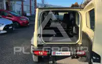 2026 Suzuki Jimny
