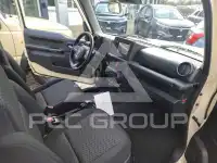 2026 Suzuki Jimny