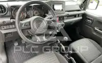 2026 Suzuki Jimny