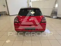 2026 Suzuki SWIFT