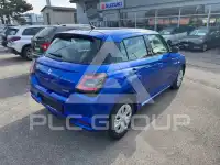 2026 Suzuki SWIFT