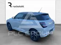 2026 Suzuki SWIFT