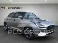 2026 Suzuki SWIFT