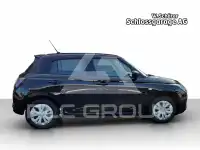 2026 Suzuki SWIFT