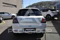 2026 Suzuki SWIFT