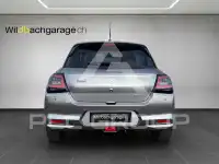 2026 Suzuki SWIFT