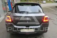 2026 Suzuki SWIFT