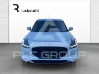 2026 Suzuki SWIFT