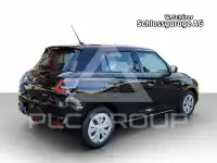 2026 Suzuki SWIFT