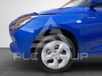 2026 Suzuki SWIFT