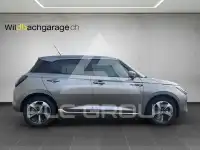 2026 Suzuki SWIFT