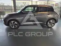 2026 Suzuki SWIFT