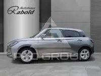 2026 Suzuki SWIFT