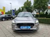 2026 Suzuki SWIFT