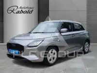 2026 Suzuki SWIFT