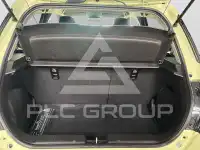 2026 Suzuki SWIFT