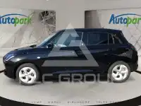 2026 Suzuki SWIFT