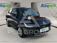 2026 Suzuki SWIFT