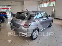 2026 Suzuki SWIFT