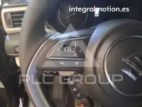 2026 Suzuki SWIFT