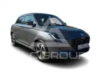 2026 Suzuki SWIFT