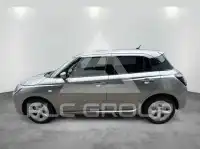 2026 Suzuki SWIFT