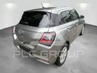 2026 Suzuki SWIFT