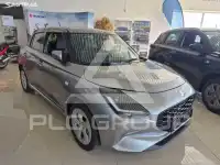2026 Suzuki SWIFT