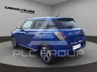 2026 Suzuki SWIFT