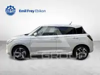 2026 Suzuki SWIFT