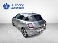 2026 Suzuki SWIFT