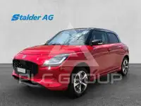 2026 Suzuki SWIFT