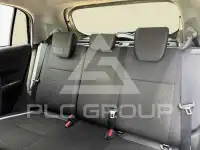 2026 Suzuki SWIFT