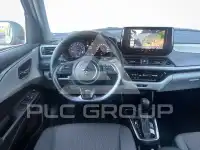 2026 Suzuki SWIFT